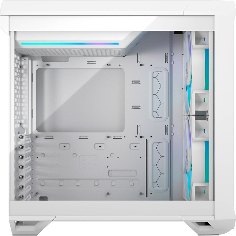 Корпус FRACTAL DESIGN RGB White (FD-C-TOR1C-05) Тип Midi-Tower