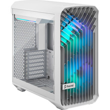 Корпус FRACTAL DESIGN RGB White (FD-C-TOR1C-05)