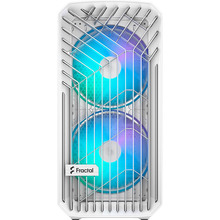 Корпус FRACTAL DESIGN RGB White (FD-C-TOR1C-05)