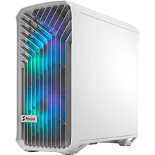 Корпус FRACTAL DESIGN RGB White (FD-C-TOR1C-05)