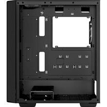 Корпус DEEPCOOL CC560 ARGB V2  без БП (R-CC560-BKTAA4-G-2)