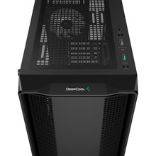 Корпус DEEPCOOL CC560 ARGB V2  без БП (R-CC560-BKTAA4-G-2)