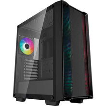 Корпус DEEPCOOL CC560 ARGB V2  без БП (R-CC560-BKTAA4-G-2)