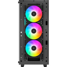 Корпус DEEPCOOL CC560 ARGB V2  без БП (R-CC560-BKTAA4-G-2)