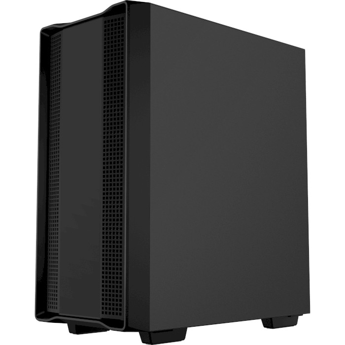 Корпус DEEPCOOL CC560 ARGB V2  без БП (R-CC560-BKTAA4-G-2) Максимальная длина видеокарты 320