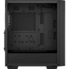 Корпус DEEPCOOL CC560 ARGB V2  без БП (R-CC560-BKTAA4-G-2)