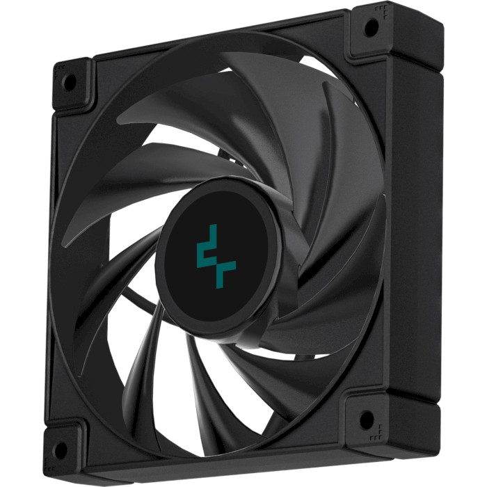В интернет магазине Корпус DEEPCOOL CC560 ARGB V2  без БП (R-CC560-BKTAA4-G-2)