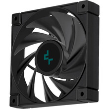 Корпус DEEPCOOL CC560 ARGB V2  без БП (R-CC560-BKTAA4-G-2)