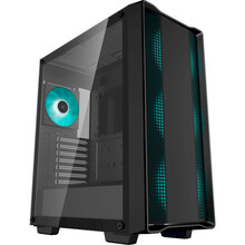 Корпус DEEPCOOL CC560 V2 Black без БП (R-CC560-BKGAA4-G-2)