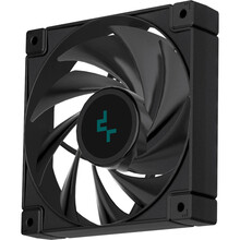 Корпус DEEPCOOL CC560 V2 Black без БП (R-CC560-BKGAA4-G-2)