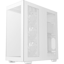 Корпус DEEPCOOL CH780 без БП White (R-CH780-WHADE41-G-1)