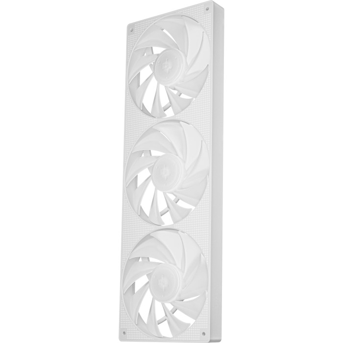 В интернет магазине Корпус DEEPCOOL CH780 без БП White (R-CH780-WHADE41-G-1)