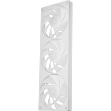 Корпус DEEPCOOL CH780 без БП White (R-CH780-WHADE41-G-1)
