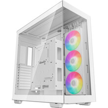 Корпус DEEPCOOL CH780 без БП White (R-CH780-WHADE41-G-1)