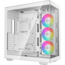Корпус DEEPCOOL CH780 без БП White (R-CH780-WHADE41-G-1)