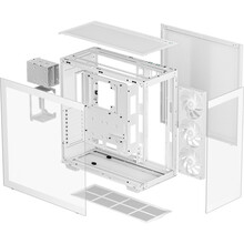 Корпус DEEPCOOL CH780 без БП White (R-CH780-WHADE41-G-1)