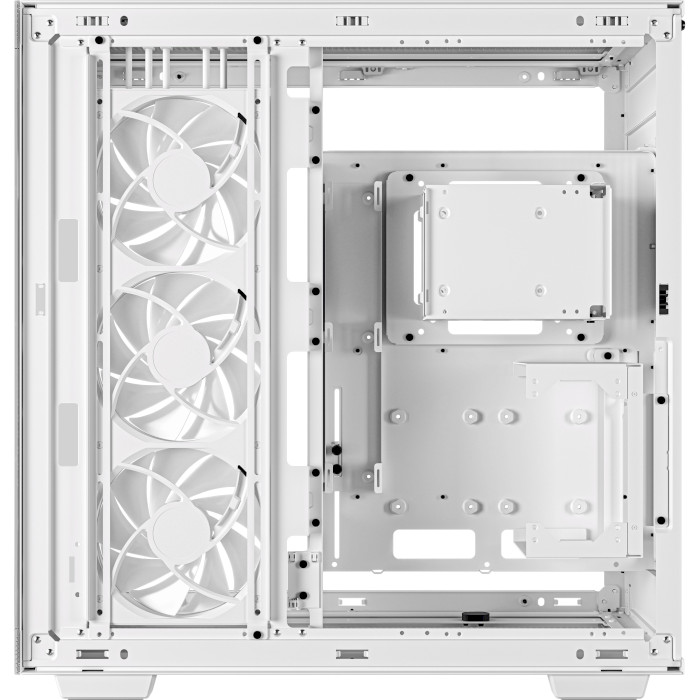 Внешний вид Корпус DEEPCOOL CH780 без БП White (R-CH780-WHADE41-G-1)
