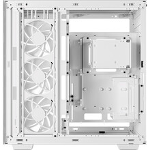 Корпус DEEPCOOL CH780 без БП White (R-CH780-WHADE41-G-1)