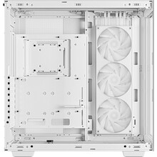 Корпус DEEPCOOL CH780 без БП White (R-CH780-WHADE41-G-1)