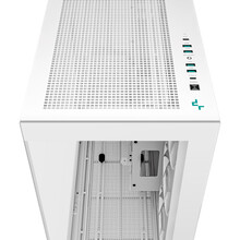 Корпус DEEPCOOL CH780 без БП White (R-CH780-WHADE41-G-1)