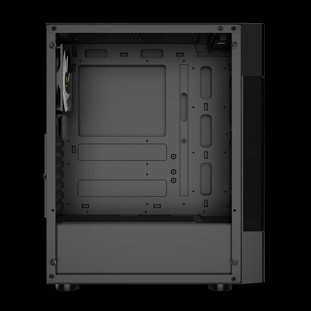 Заказать Корпус GAMDIAS AURA GC5 (4712960139541)