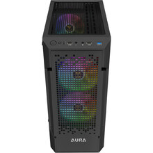 Корпус GAMDIAS AURA GC7 (4712960139756)