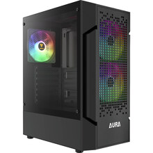 Корпус GAMDIAS AURA GC7 (4712960139756)