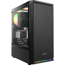 Корпус GAMDIAS AURA GC8 (4712960139770)