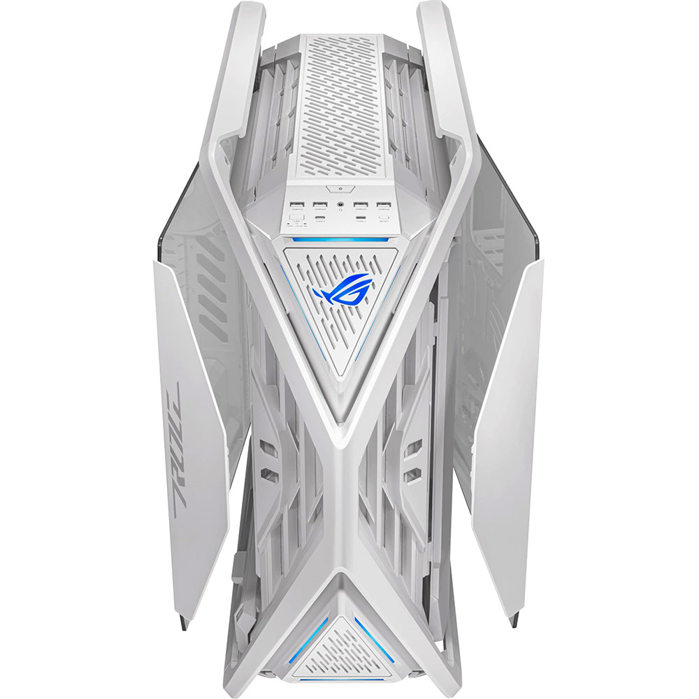 Заказать Корпус ASUS ROG Hyperion GR701 White (90DC00F3-B39000)