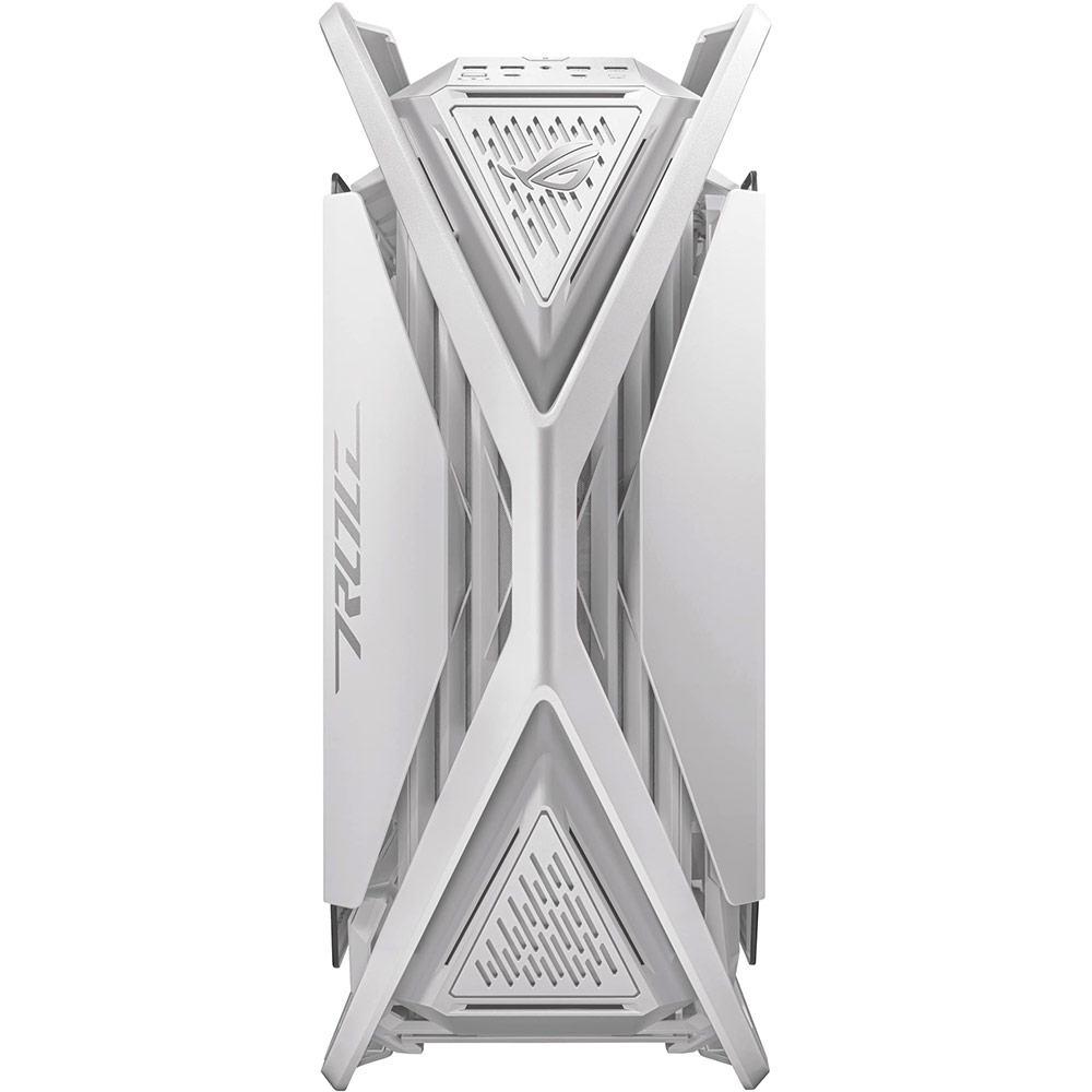 Корпус ASUS ROG Hyperion GR701 White (90DC00F3-B39000) Назначение для настольного компьютера