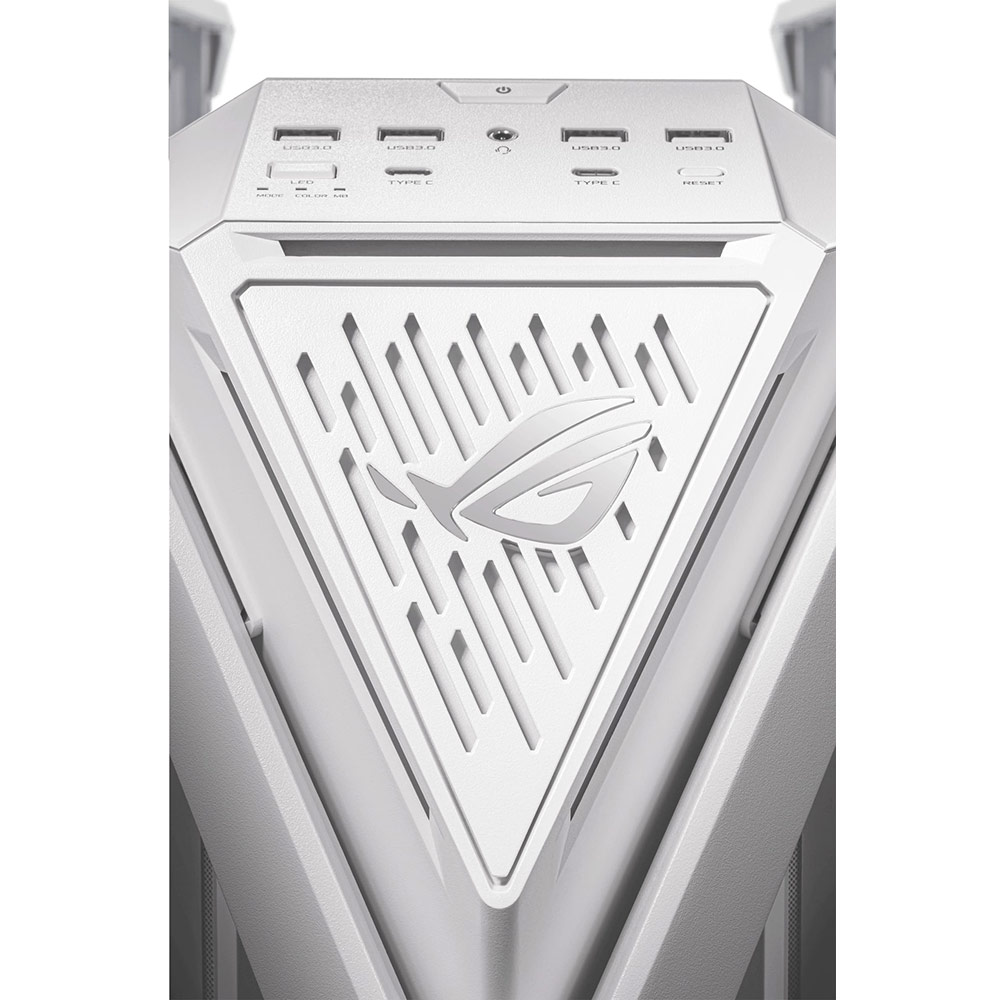 Корпус ASUS ROG Hyperion GR701 White (90DC00F3-B39000) Размер материнской платы (макс.) EATX