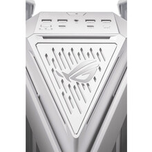 Корпус ASUS ROG Hyperion GR701 White (90DC00F3-B39000)