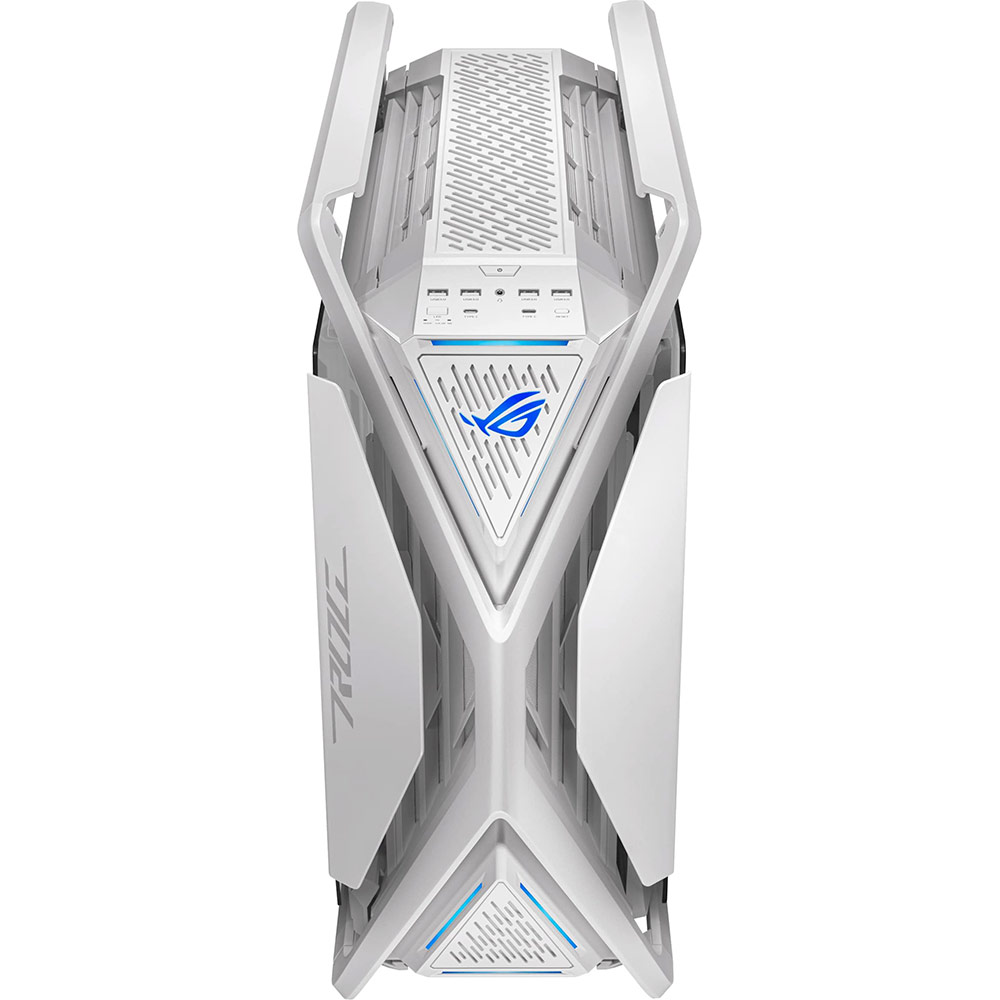 Покупка Корпус ASUS ROG Hyperion GR701 White (90DC00F3-B39000)