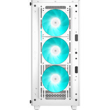 Корпус DEEPCOOL CC560 V2 White (R-CC560-WHGAA4-G-2)