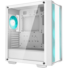 Корпус DEEPCOOL CC560 V2 White (R-CC560-WHGAA4-G-2)