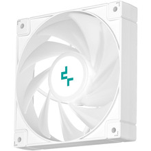 Корпус DEEPCOOL CC560 V2 White (R-CC560-WHGAA4-G-2)