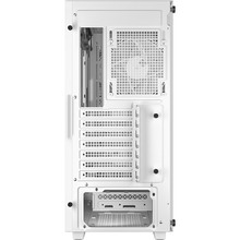 Корпус DEEPCOOL CC560 V2 White (R-CC560-WHGAA4-G-2)
