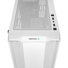 Корпус DEEPCOOL CC560 V2 White (R-CC560-WHGAA4-G-2)