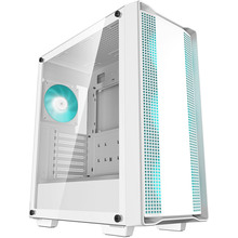 Корпус DEEPCOOL CC560 V2 White (R-CC560-WHGAA4-G-2)