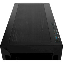 Корпус CHIEFTEC APEX AIR Black (GA-01B-M-OP)