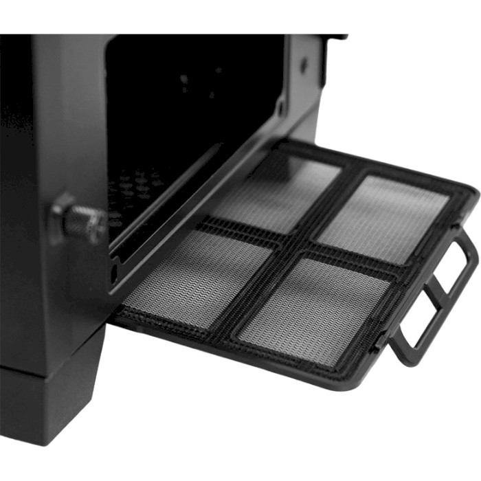 В интернет магазине Корпус CHIEFTEC APEX AIR Black (GA-01B-M-OP)