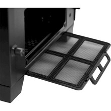 Корпус CHIEFTEC APEX AIR Black (GA-01B-M-OP)