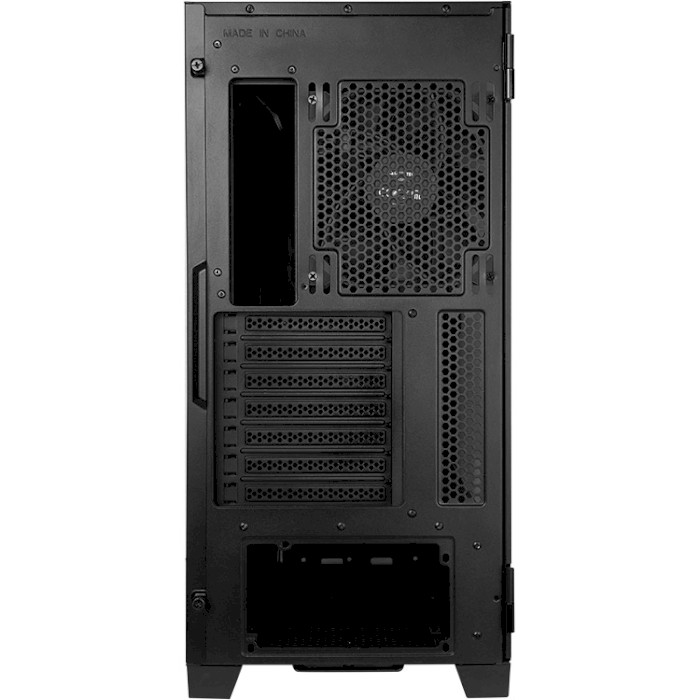 Заказать Корпус CHIEFTEC APEX AIR Black (GA-01B-M-OP)