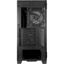 Корпус CHIEFTEC APEX GA-01B-TG-OP 4x120mm A-RGB, E-ATX, без БЖ, Black