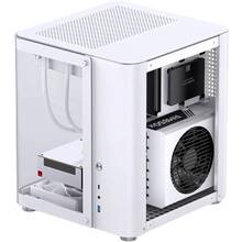 Корпус JONSBO TK-1 White