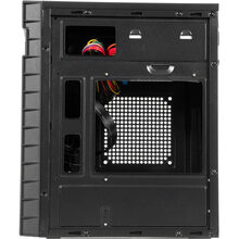 Корпус QUBE QB27M 400W Black (QB27M_MN4U3)