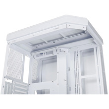 Корпус QUBE F-TANK White (FTANK_F1WU3)