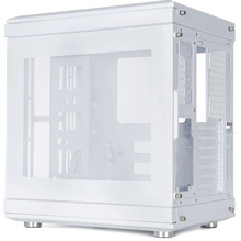 Корпус QUBE F-TANK White (FTANK_F1WU3)