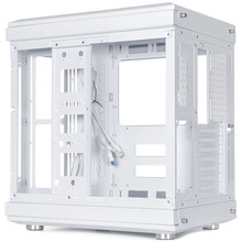 Корпус QUBE F-TANK White (FTANK_F1WU3)