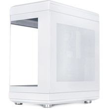 Корпус QUBE F-TANK White (FTANK_F1WU3)